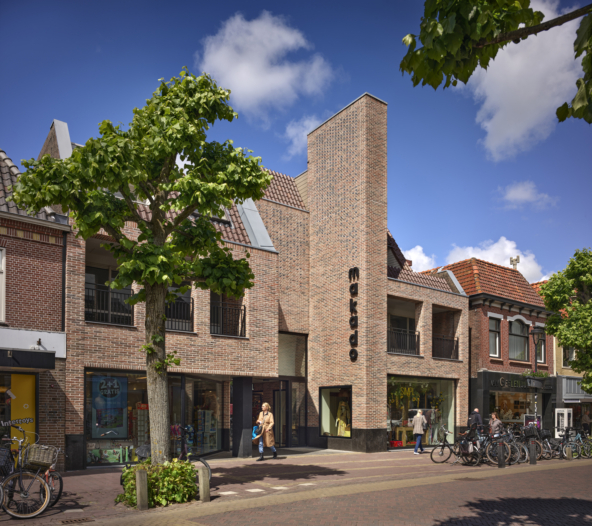 architectuur
