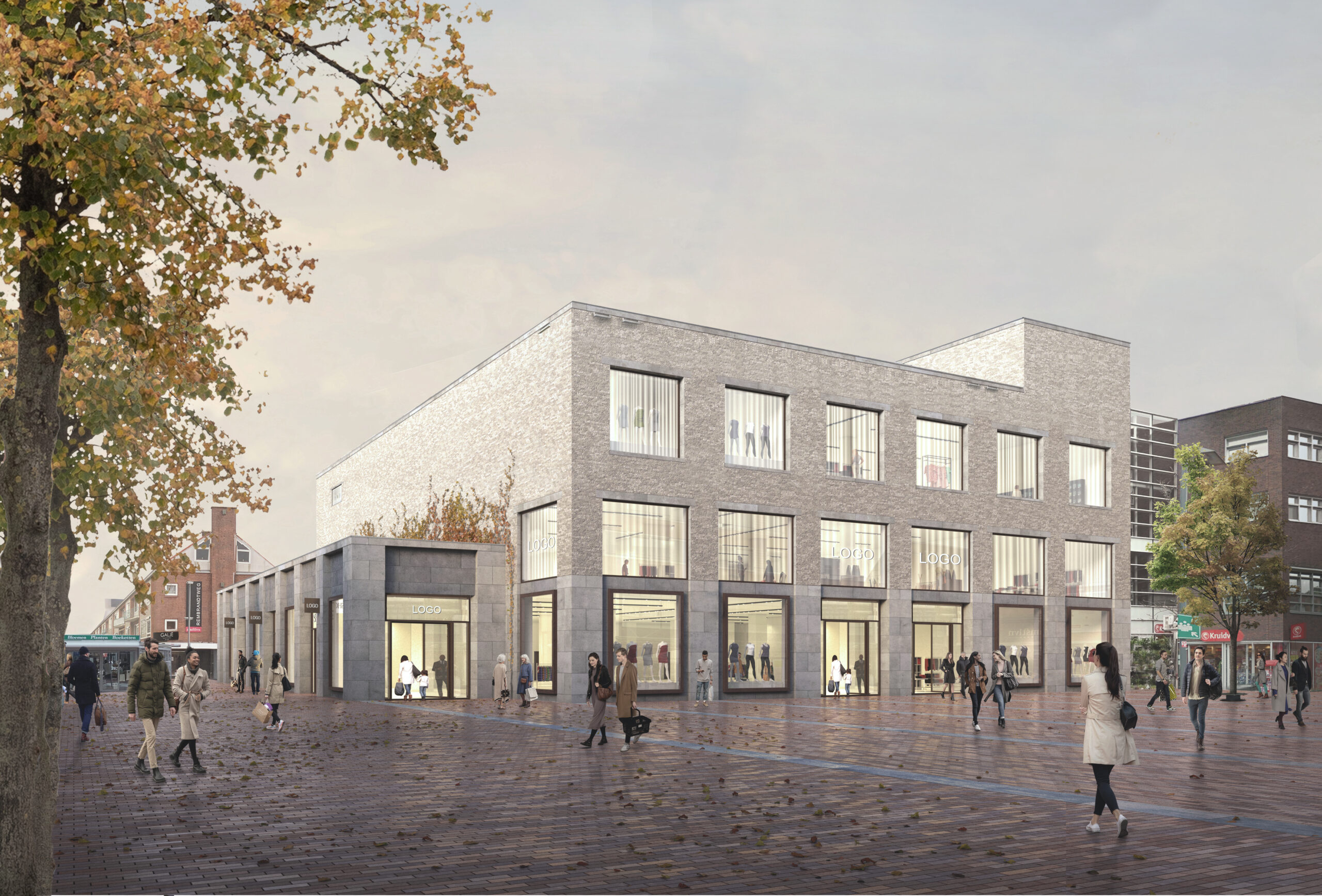 rijnboutt architectuur stedenbouw zara amstelveen 2025 01