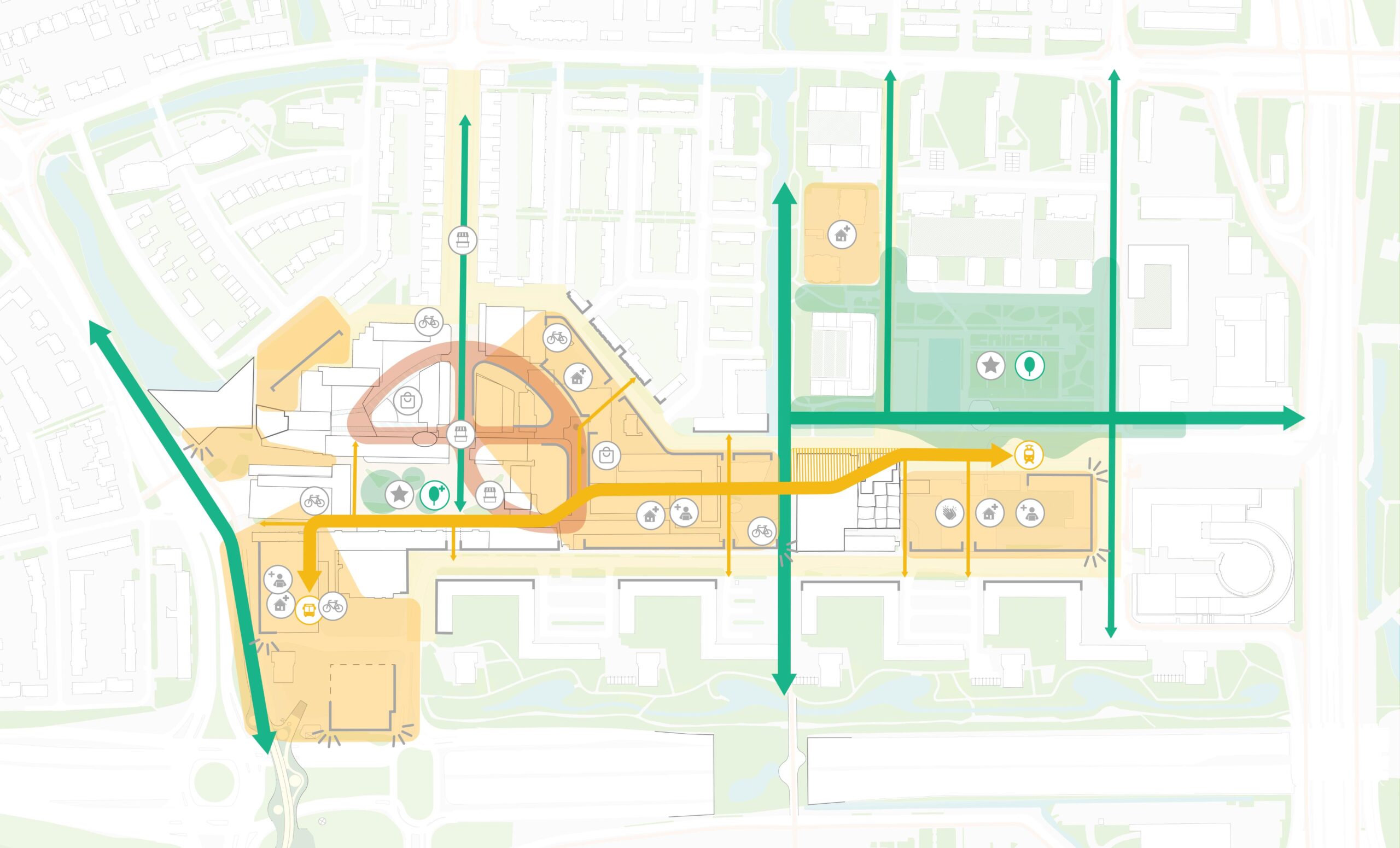 rijnboutt bkp stadshart amstelveen visiekaart