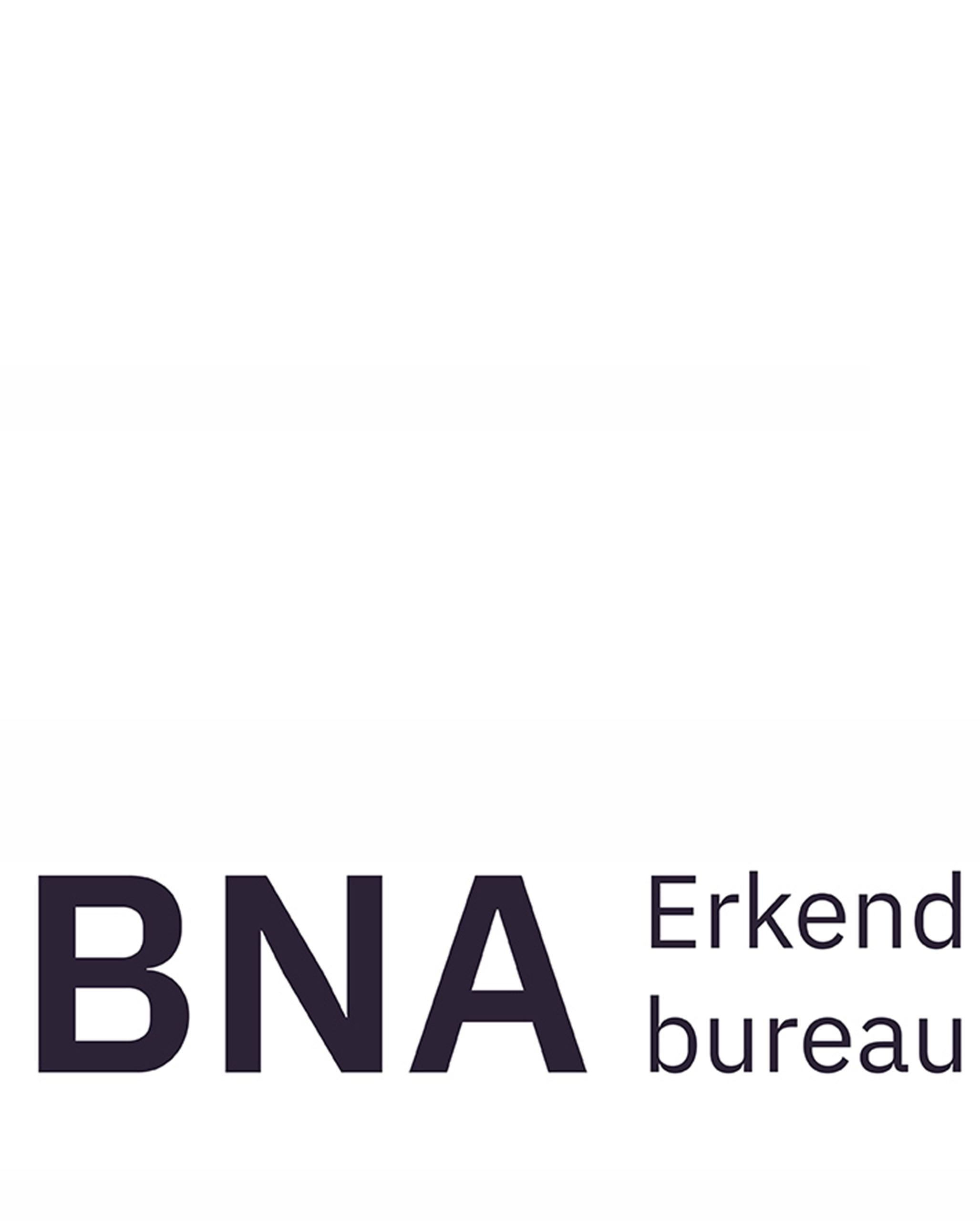 BNA Erkend bureau