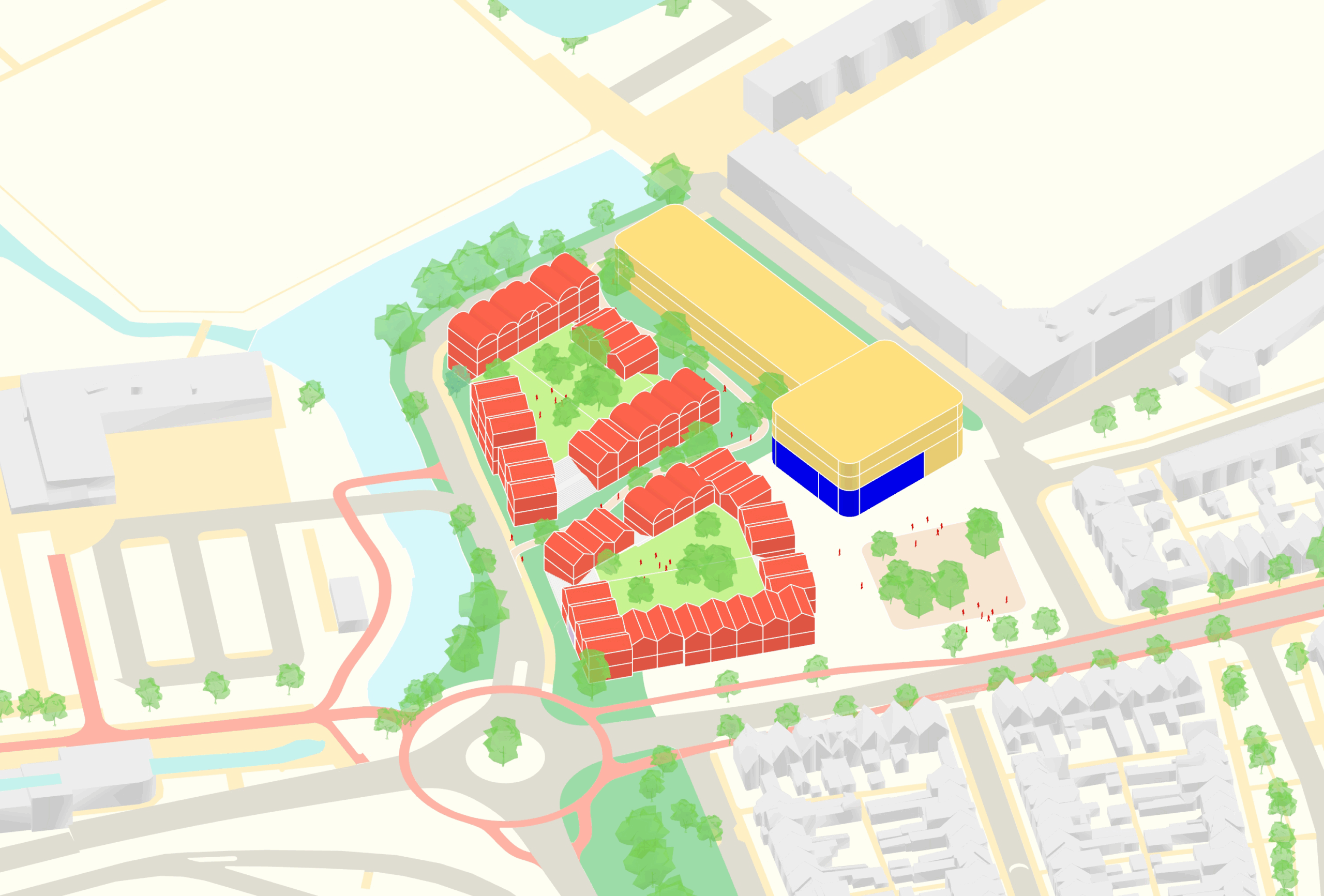 rijnbout-stedenbouwkundige-visie-gemeentehuis-edam-volendam