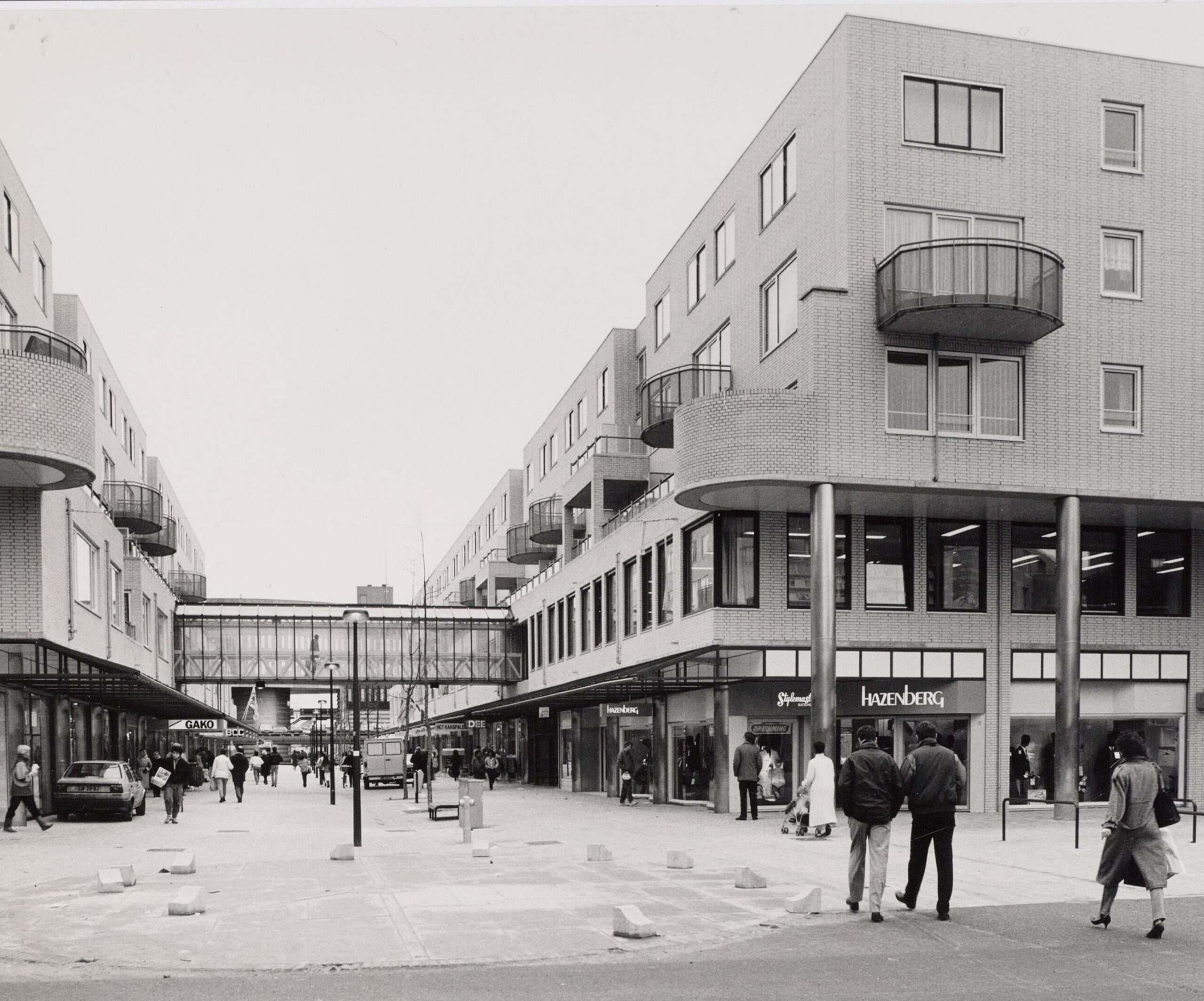 rijnbout architecten amsterdamse poort doriann kransberg stadsarchief amsterdam 1