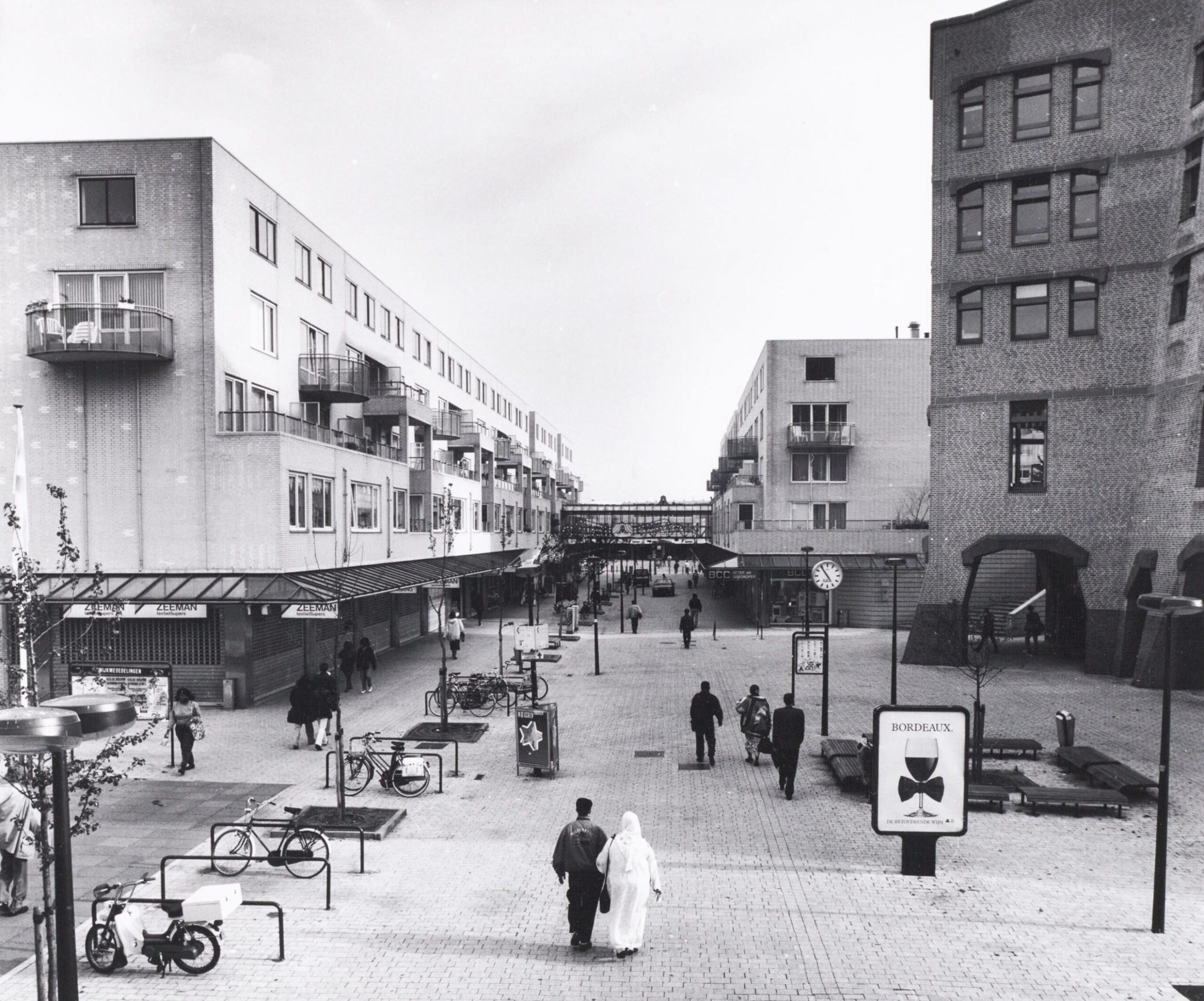 rijnbout architecten amsterdamse poort doriann kransberg stadsarchief amsterdam 3