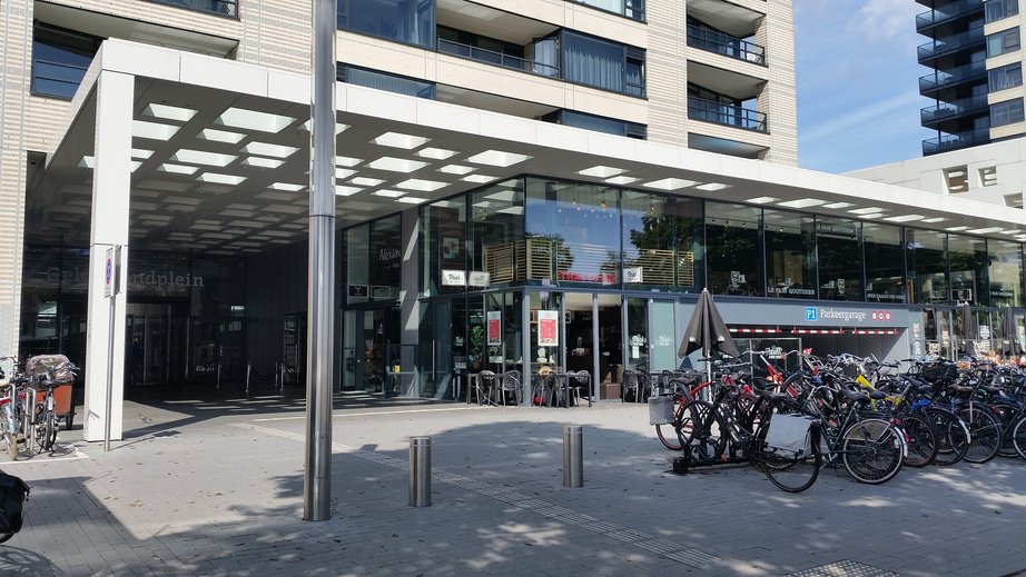Winkelcentrum_Gelderlandplein_oostgevel_2